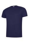 UC315 Mens Sports T Shirt Navy colour image